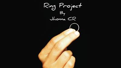 Ring Project by Jhonna CR video DOWNLOAD