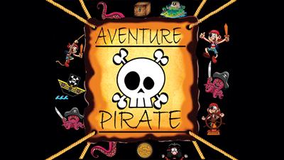 PIRATE ADVENTURE (Gimmicks and Online Instructions) by Mago Flash - Trick