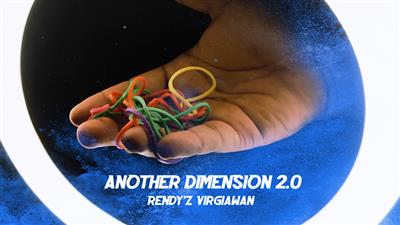 Another Dimension 2.0 by Rendy'z Virgiawan video DOWNLOAD