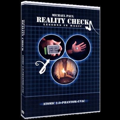 Reality Check by Michael Paul video DOWNLOAD