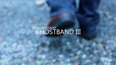 Ghost Band 3 by Arnel Renegado video DOWNLOAD