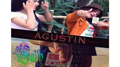 Faith by Agustin video DOWNLOAD