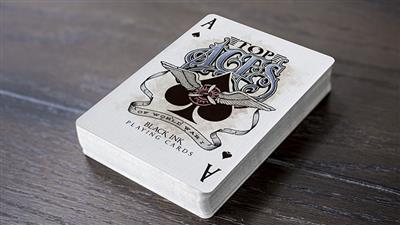 Top Aces of WWI V2 (Standard Edition) Playing Cards
