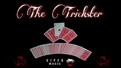 The TRICKSTER by Viper Magic video DOWNLOAD