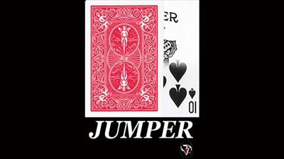 Jumper by Rama Yura video DOWNLOAD