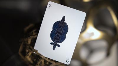 Paradox Playing Cards