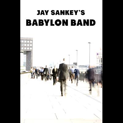 Babylon Band by Jay Sankey - Video DOWNLOAD