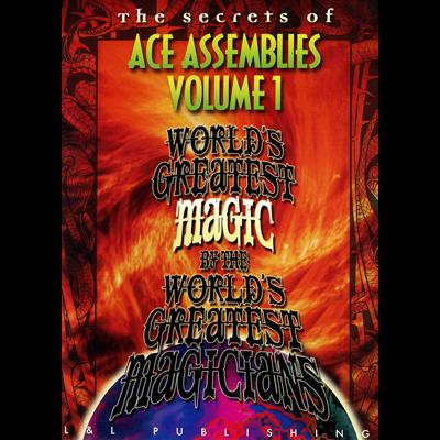 Ace Assemblies (World's Greatest Magic) Vol. 1 by L&L Publishing video DOWNLOAD