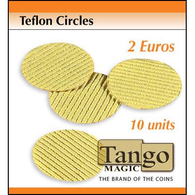size 2 euro size