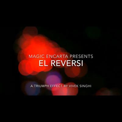 El Reversi by Magic Encarta - Video DOWNLOAD