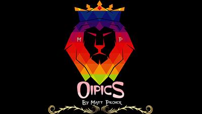 Oipics by Matt Pilcher video DOWNLOAD