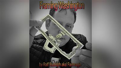 Framing Washington by Ralph Rudolph video DOWNLOAD