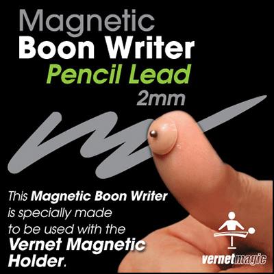Magnetic Boon Writer (pencil 2mm) by Vernet - Trick