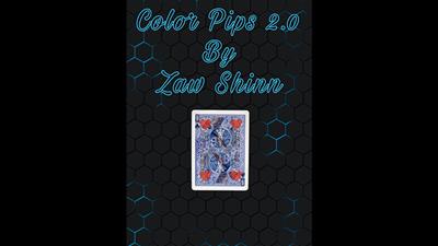 Color Pips 2.0 by Zaw Shinn video DOWNLOAD