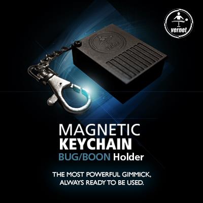 Keychain Magnetic Holder Bug (Pencil) by Vernet - Trick