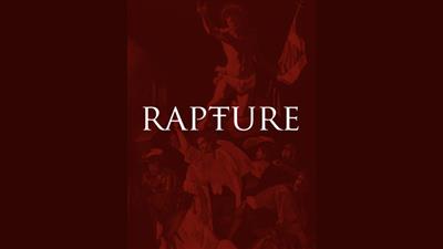 Rapture by Ross Tayler & Fraser Parker mixed media DOWNLOAD