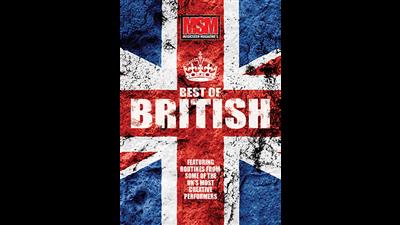 Best Of British eBook DOWNLOAD