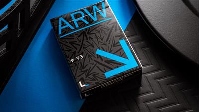 ARW V3 Playing Cards