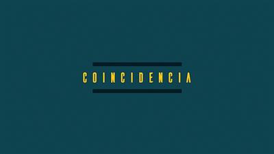 Coincidencia by Jim Krenz - Trick