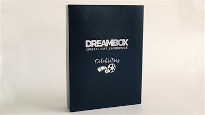 DREAM BOX (Gimmick and Online Instructions) by JOTA - Trick