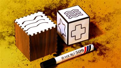 CRAVE LIST by Tora Magic - Trick Leading Online Magic Shop
