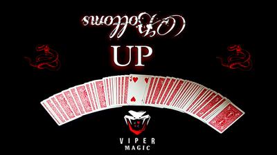Bottoms UP by Viper Magic video DOWNLOAD