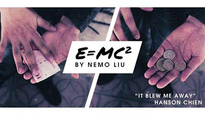 E=MC2 (With Online Instructions) by Nemo  & Hanson Chien
