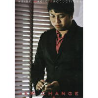 Jem Change by Jeremy Cheang - Video DOWNLOAD