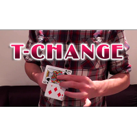 T-Change by Oliver Smith video DOWNLOAD