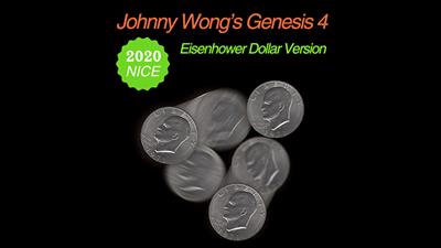 By Johnny Wong Eisenhower Dollar Size Johnny Wong S Chinese Coin Fifasteluce Com,Rock Candy Recipe Fast