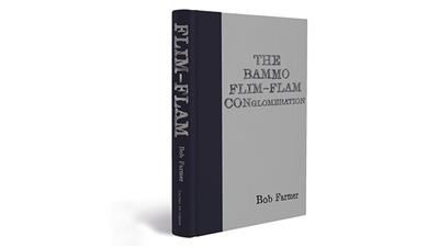 Flim-Flam Conglomeration by Bob Farmer - Book