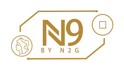N9 BLACK by N2G - Trick