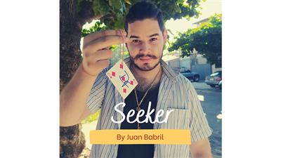 Seeker by Juan Babril video DOWNLOAD