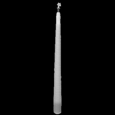 Appearing Candle (White) - Trick