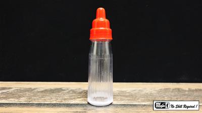 Ever Filling Poopsie Bottle by Mr. Magic - Trick
