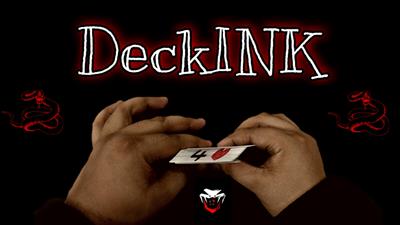 DeckINK by Viper Magic video DOWNLOAD