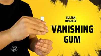 The Vault - Vanishing Gum by Sultan Orazaly video DOWNLOAD