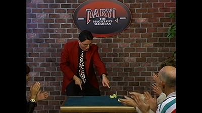 Papa Rabbit Hits The Big Time (Gimmicks and Online Instruction) by DARYL - Trick