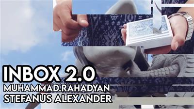 Inbox 2.0 by M. Rahadyan & Stefanus A video DOWNLOAD