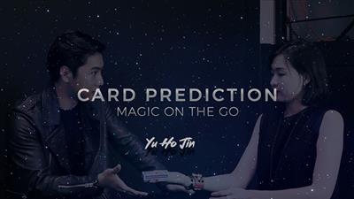 Card Prediction by Yu Ho Jin video DOWNLOAD