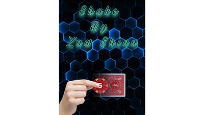 Shake By Zaw Shinn video DOWNLOAD