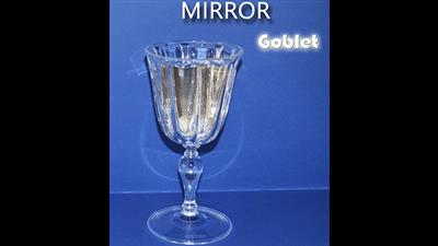 Mirror Goblet by Amazo Magic - Trick