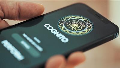 Cognito (App & Online Instructions) by Lloyd Barnes & Owen Garfield - Download