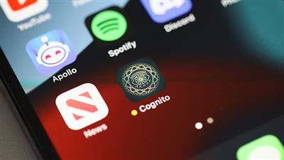Cognito (App & Online Instructions) by Lloyd Barnes & Owen Garfield - Download