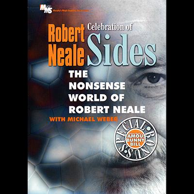 Celebration Of Sides by Robert Neale video DOWNLOAD