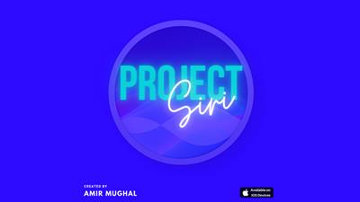 THE SIRI PROJECT by Amir Mughal video DOWNLOAD