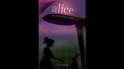 Alice Book Test by Josh Zandman - Trick