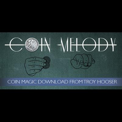 Coin Melody by Troy Hooser and Vanishing, Inc. video DOWNLOAD