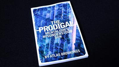 The Prodigal by Atlas Brookings - Book