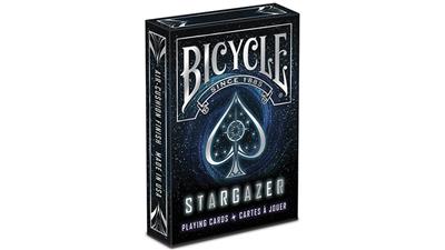 Bicycle Stargazer Playing Cards